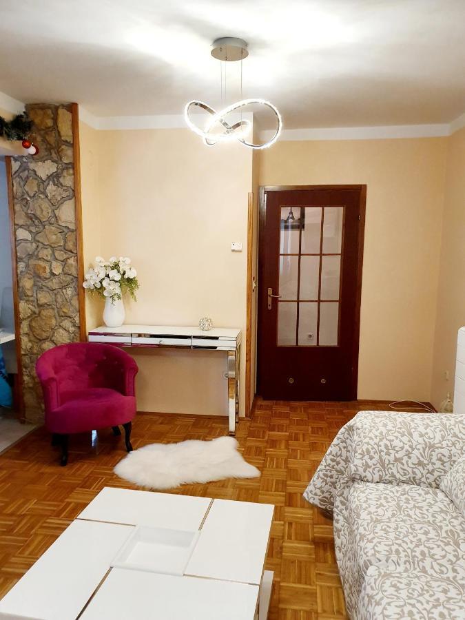 Apartment Zen Pula Exterior foto